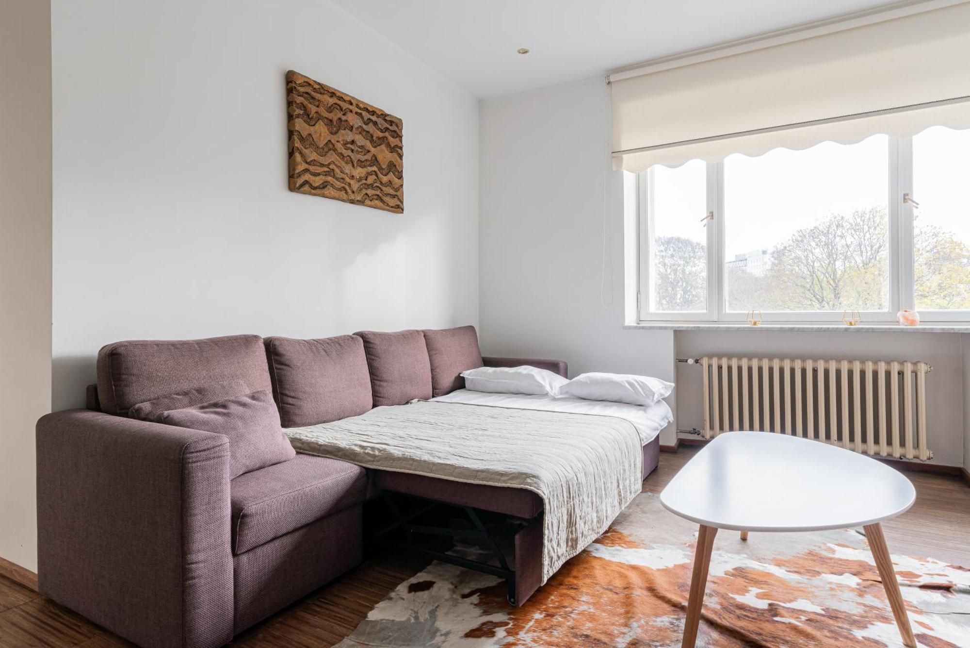 Yoga Residence Apartments Tallin Exterior foto