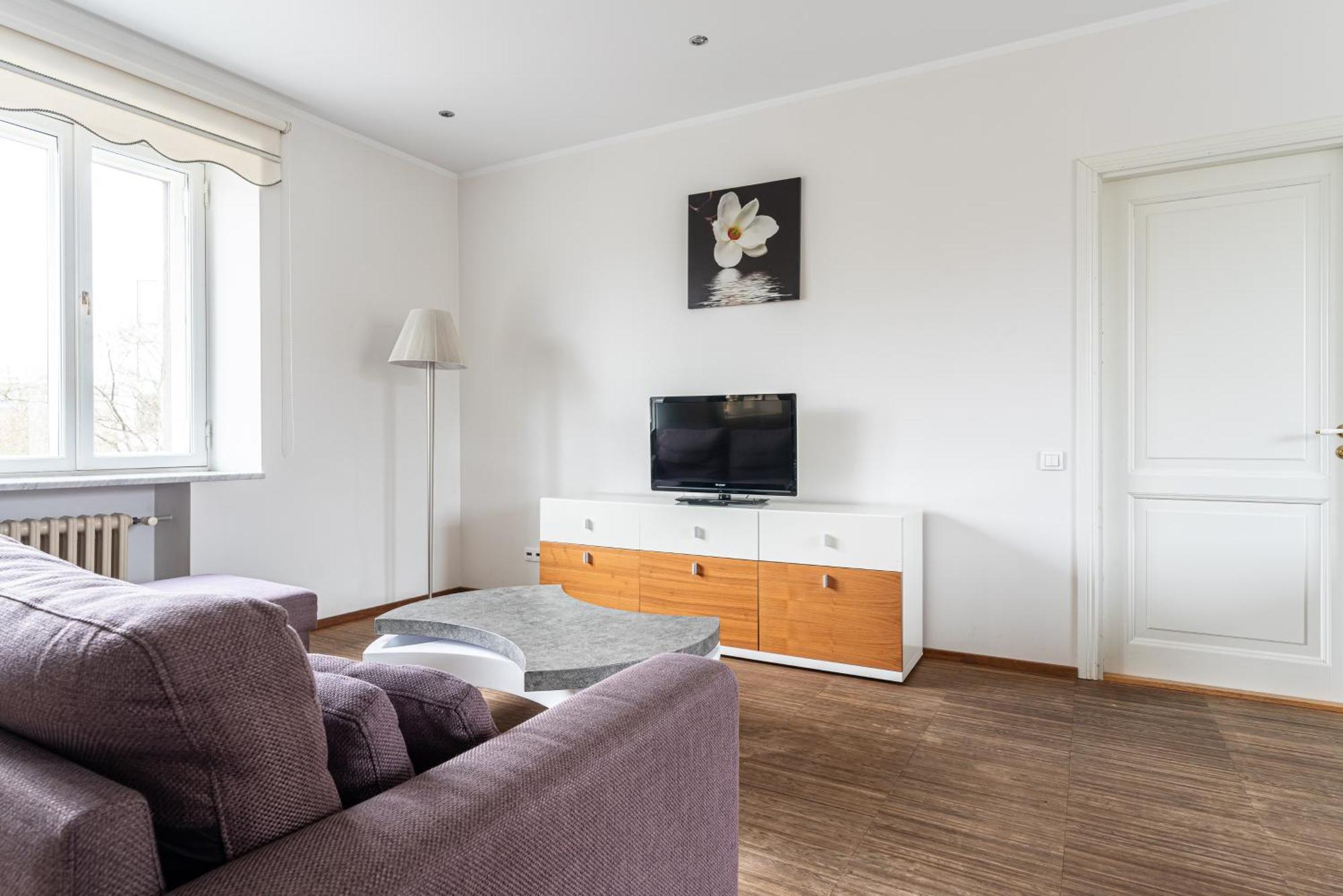 Yoga Residence Apartments Tallin Exterior foto